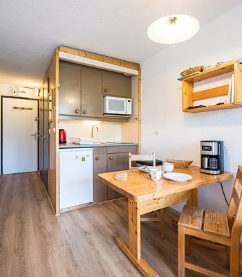 Studio · Val Thorens - Photo 3
