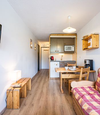 Studio · Val Thorens - Photo 6