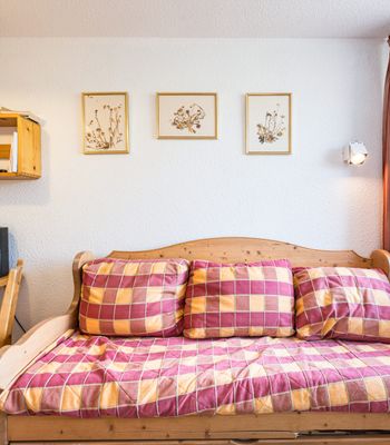 Studio · Val Thorens - Photo 7