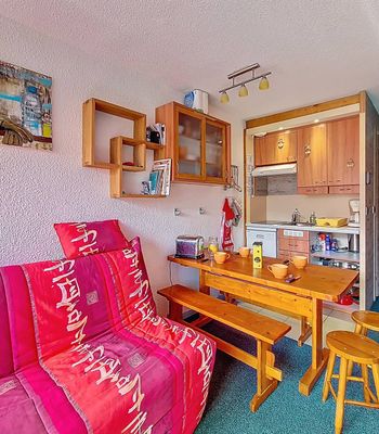 Appartement · Val Thorens - Photo 2