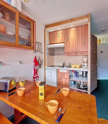 Apartment · Val Thorens - Photo 3