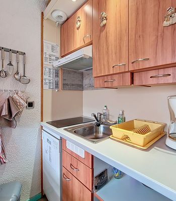 Appartement · Val Thorens - Photo 4