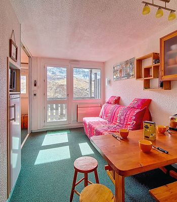 Appartement · Val Thorens - Photo 5