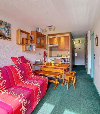 Appartement · Val Thorens - Photo 8