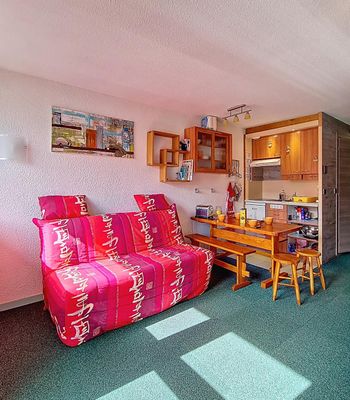 Apartment · Val Thorens - Photo 1