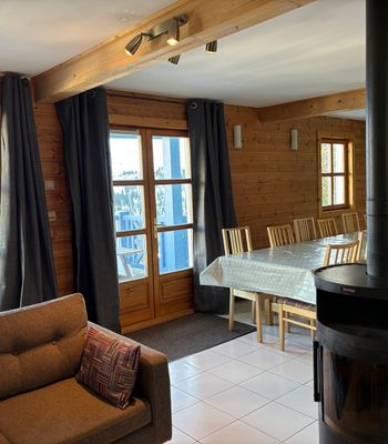 Chalet · Flaine - Photo 2