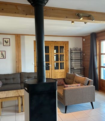 Chalet · Flaine - Photo 1