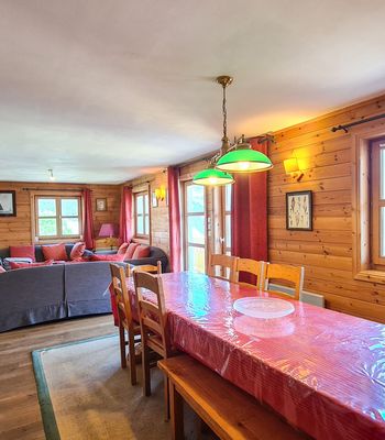 Chalet · Flaine - Photo 3