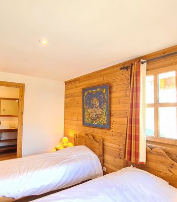 Chalet · Flaine - Photo 7