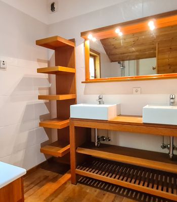 Chalet · Flaine - Photo 8