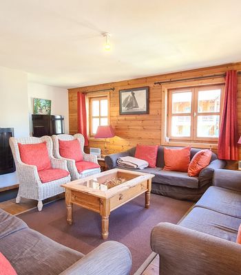Chalet · Flaine - Photo 1