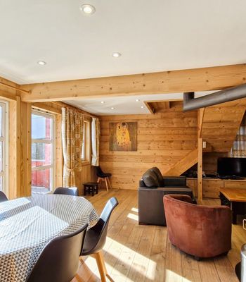 Chalet · Flaine - Photo 2