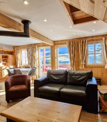 Chalet · Flaine - Photo 3