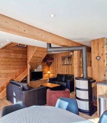 Chalet · Flaine - Photo 5