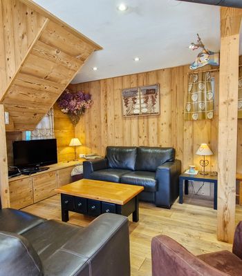 Chalet · Flaine - Photo 1