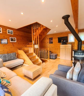 Chalet · Flaine - Photo 2