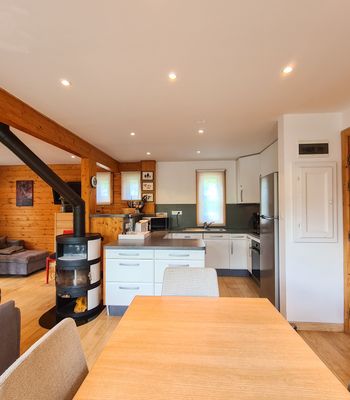 Chalet · Flaine - Photo 3