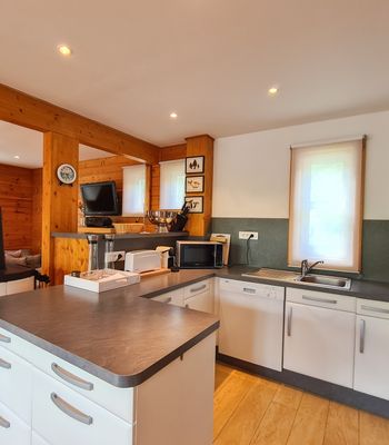Chalet · Flaine - Photo 4