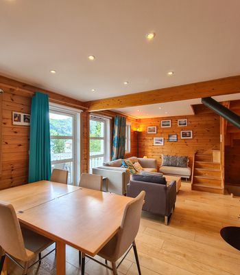 Chalet · Flaine - Photo 1