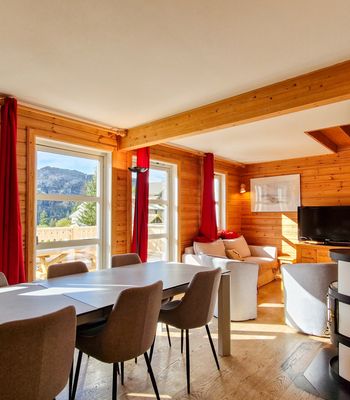 Chalet · Flaine - Photo 2
