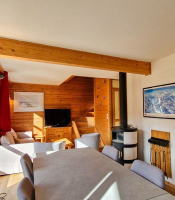 Chalet · Flaine - Photo 3