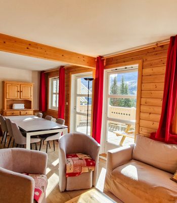 Chalet · Flaine - Photo 1