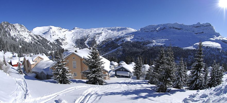 HAMEAU HAMEAU