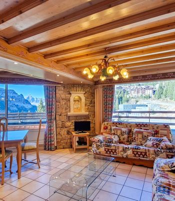Appartement · Flaine - Photo 2