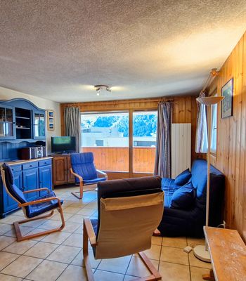 Appartement · Flaine - Photo 2