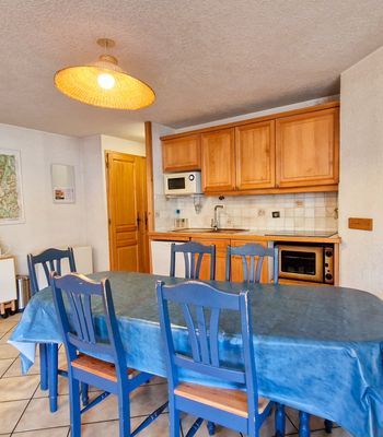 Appartement · Flaine - Photo 3