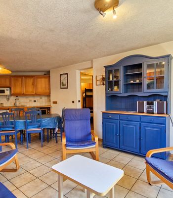 Appartement · Flaine - Photo 4