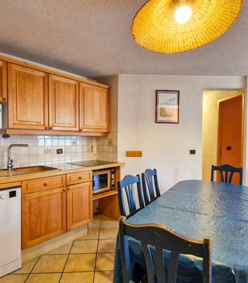 Appartement · Flaine - Photo 5