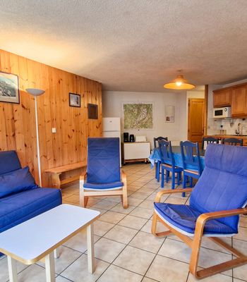 Appartement · Flaine - Photo 1