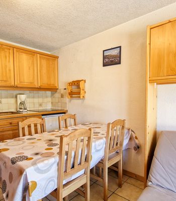 Appartement · Flaine - Photo 2
