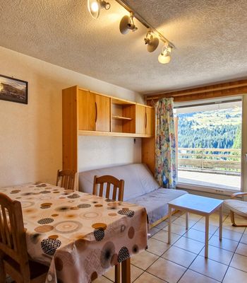 Appartement · Flaine - Photo 3