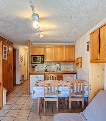 Appartement · Flaine - Photo 1