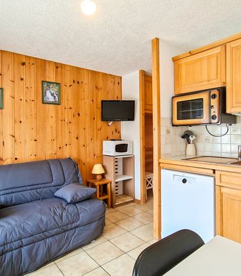 Studio · Flaine - Photo 2