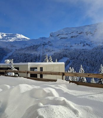 Studio · Flaine - Photo 8