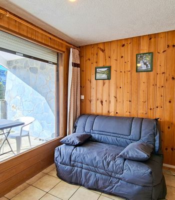 Studio · Flaine - Photo 1