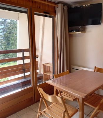 Studio · Flaine - Photo 2