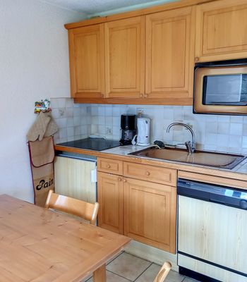 Studio · Flaine - Photo 3