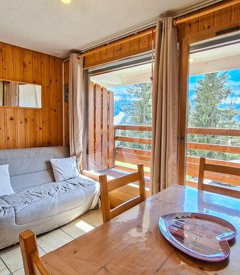Studio · Flaine - Photo 1