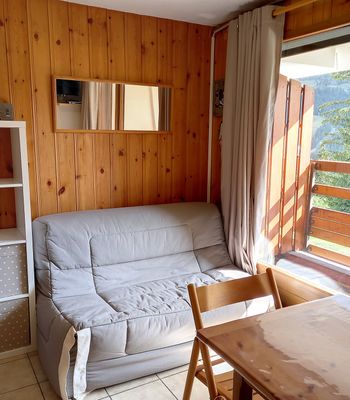 Studio · Flaine - Photo 1