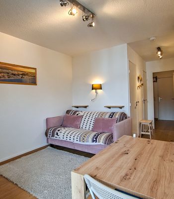 Studio · Flaine - Photo 2