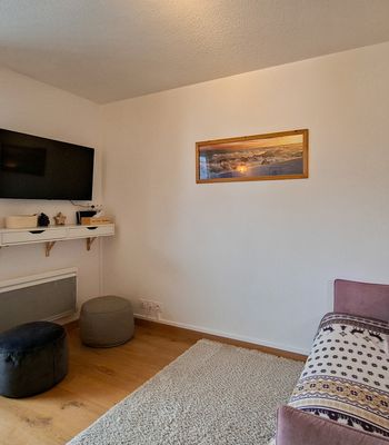 Studio · Flaine - Photo 3