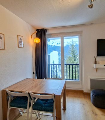 Studio · Flaine - Photo 4