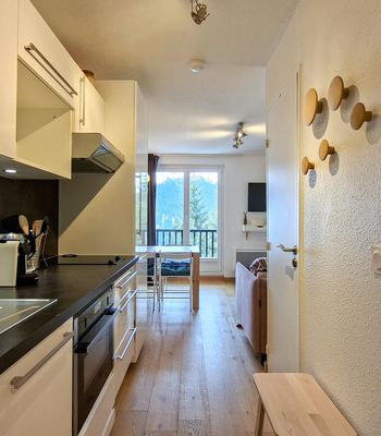 Studio · Flaine - Photo 6