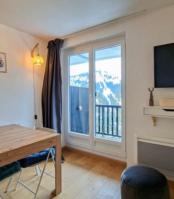 Studio · Flaine - Photo 7