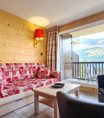 Appartement · Flaine - Photo 1