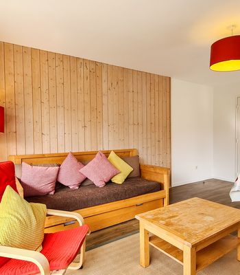 Appartement · Flaine - Photo 2